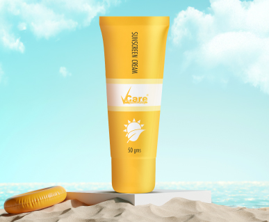 Sunscreen
